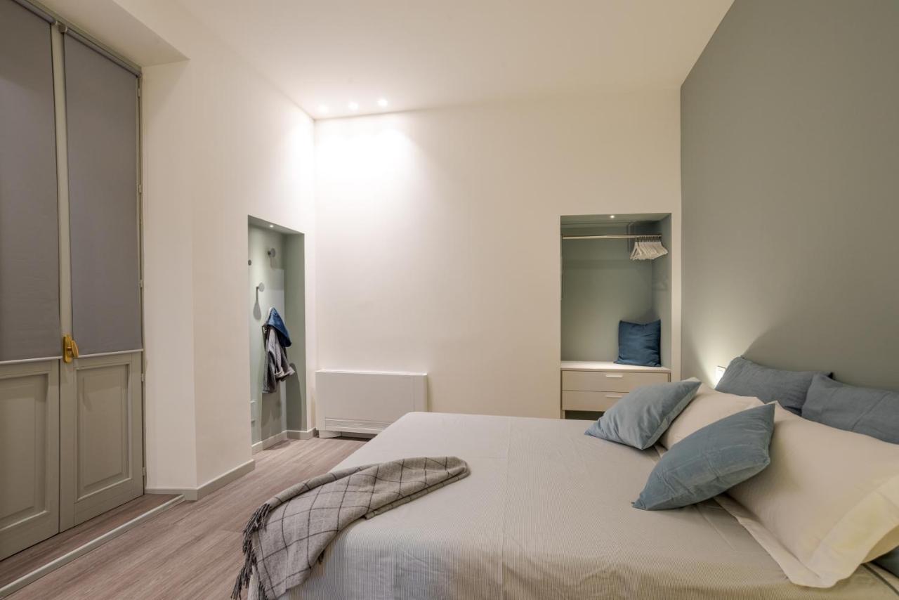 Suite Broletto - By Myhomeincomo Eksteriør bilde