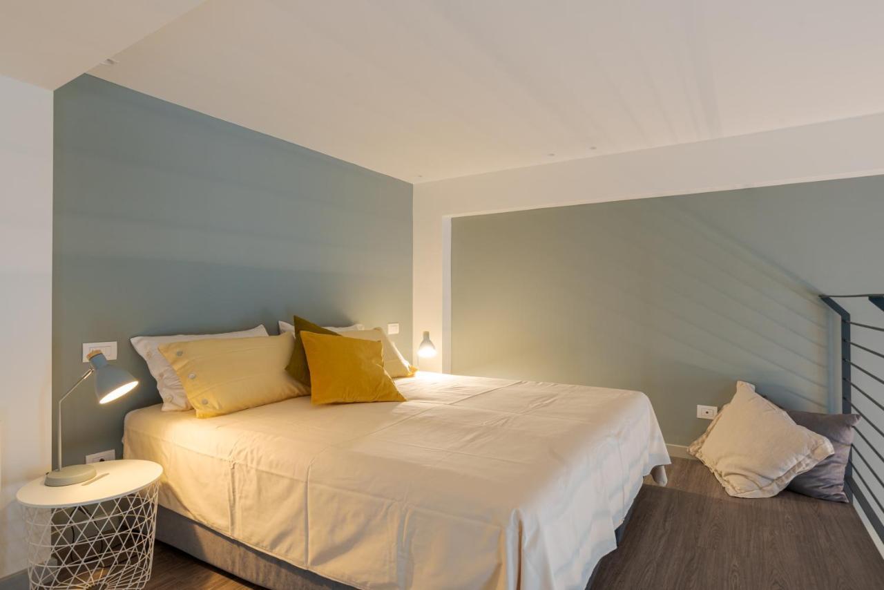 Suite Broletto - By Myhomeincomo Eksteriør bilde