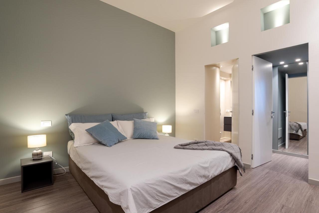 Suite Broletto - By Myhomeincomo Eksteriør bilde